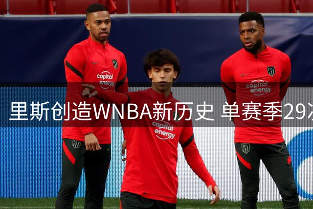 里斯创造WNBA新历史 单赛季29次两双登顶联盟